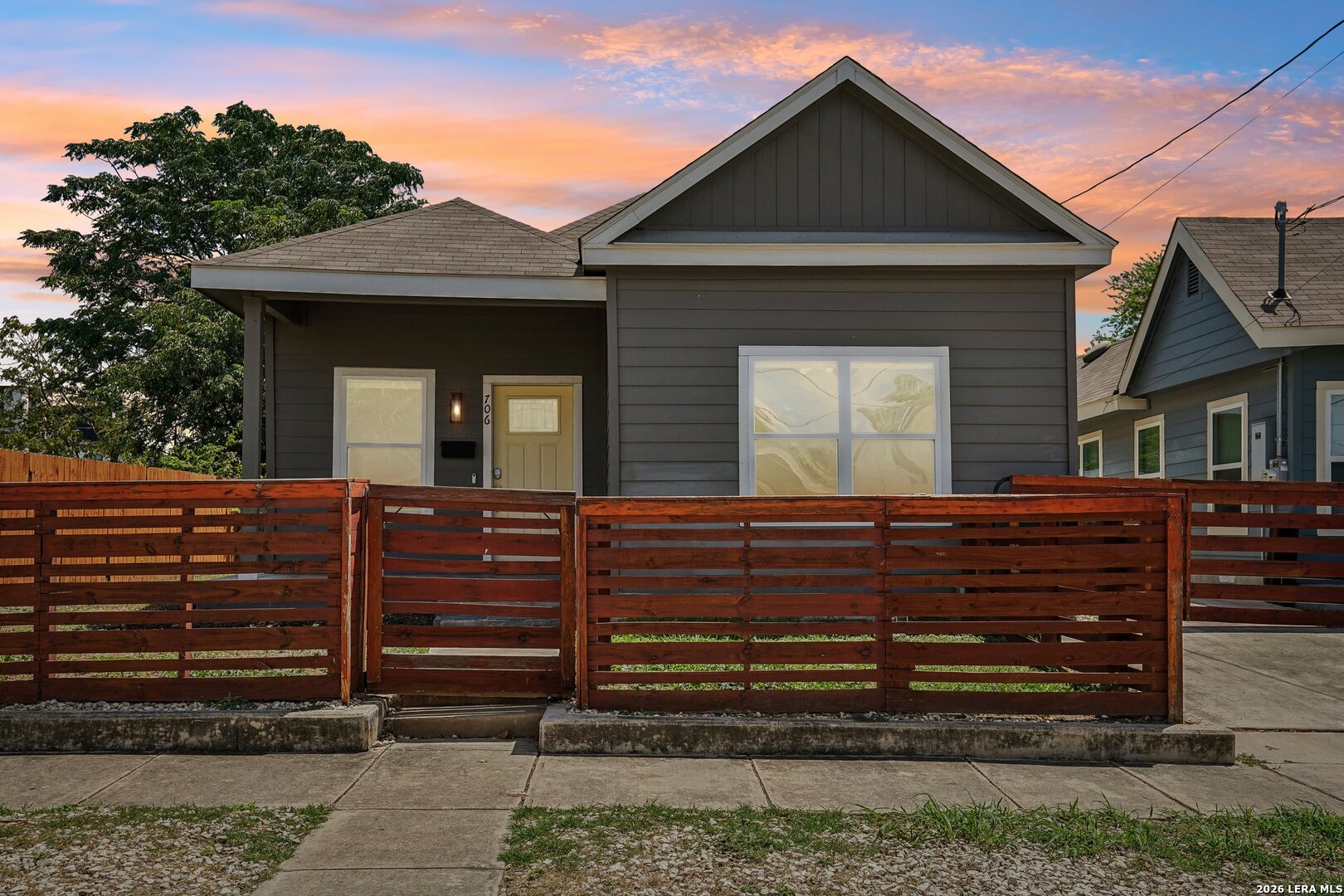 706 S Olive Street San Antonio TX 78203
