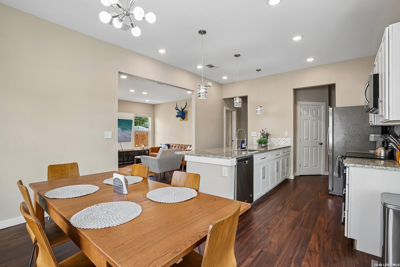 706 S Olive Street San Antonio TX 78203