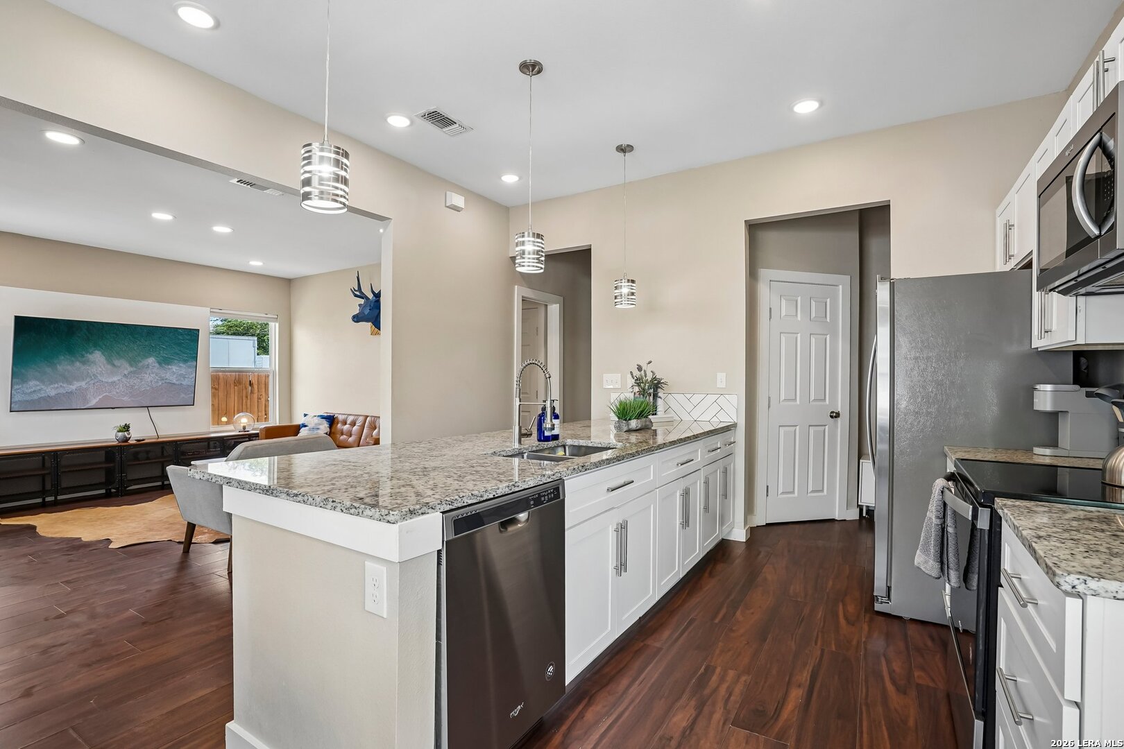 706 S Olive Street San Antonio TX 78203