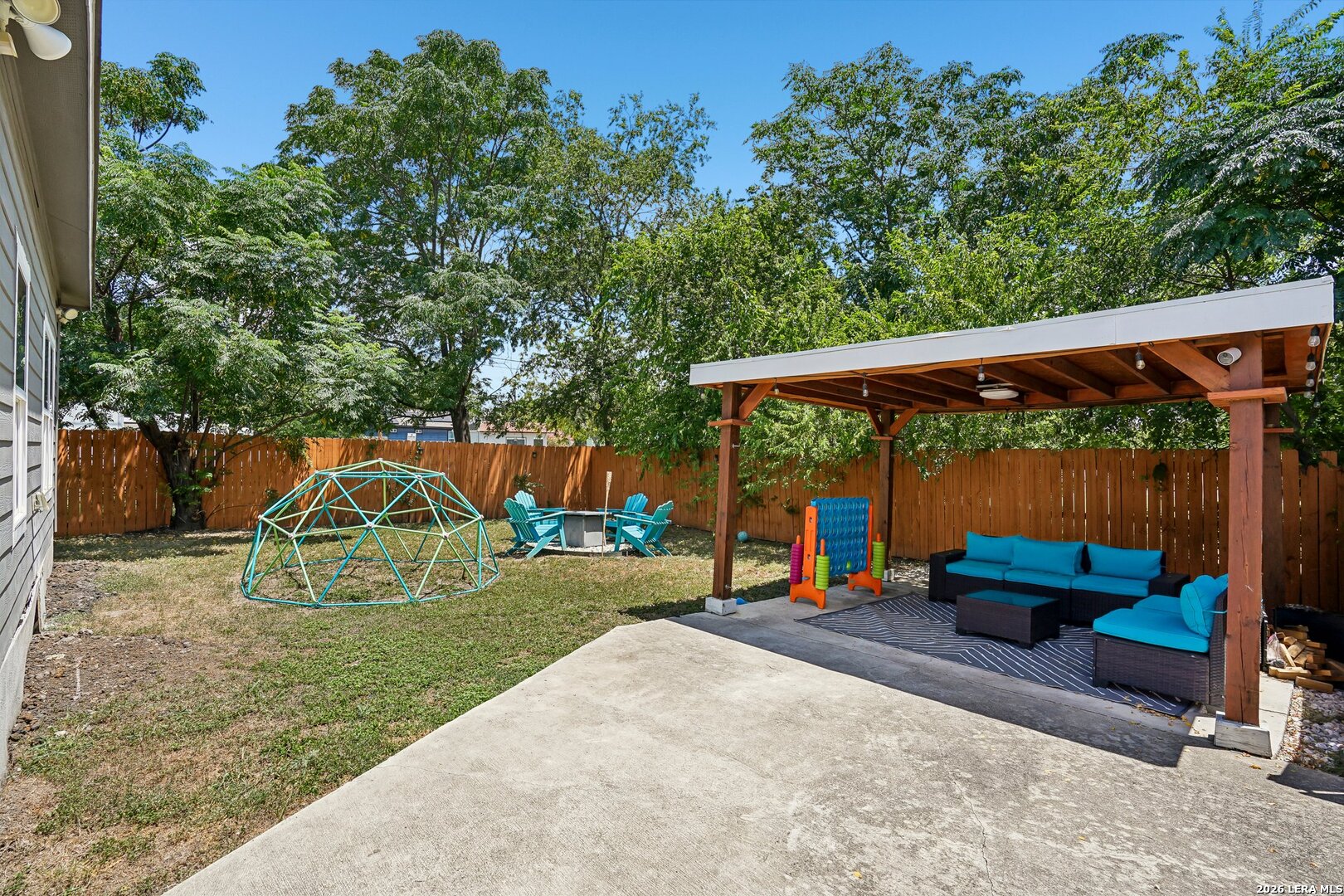 706 S Olive Street San Antonio TX 78203