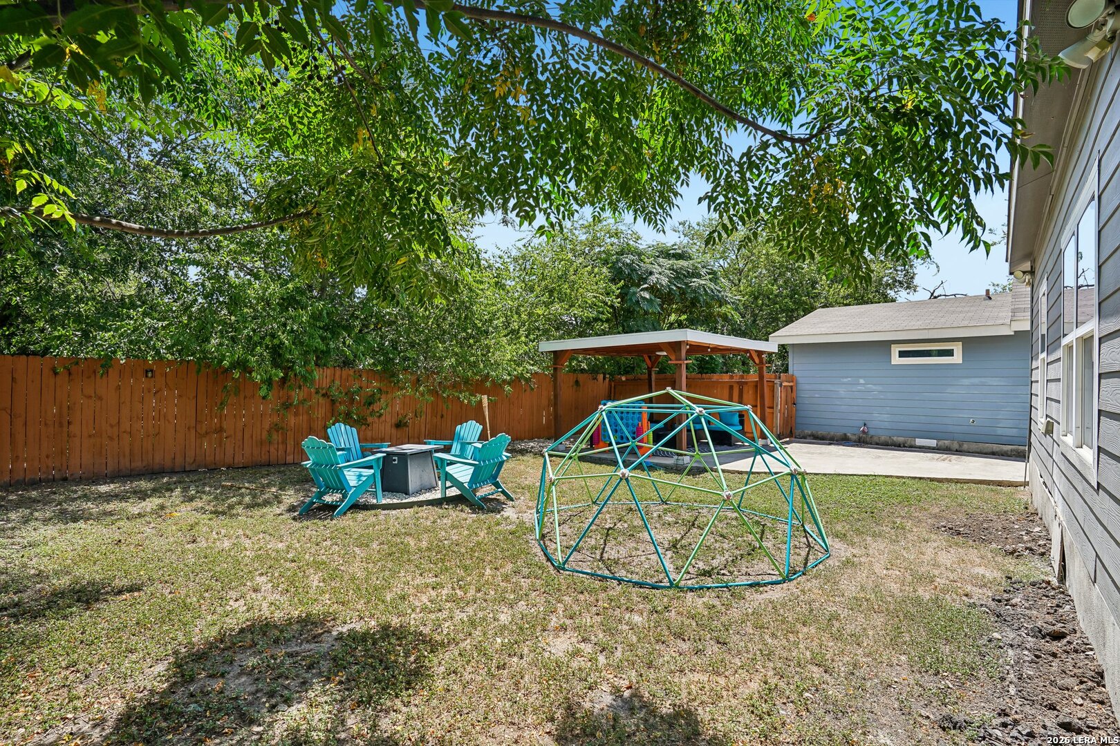 706 S Olive Street San Antonio TX 78203