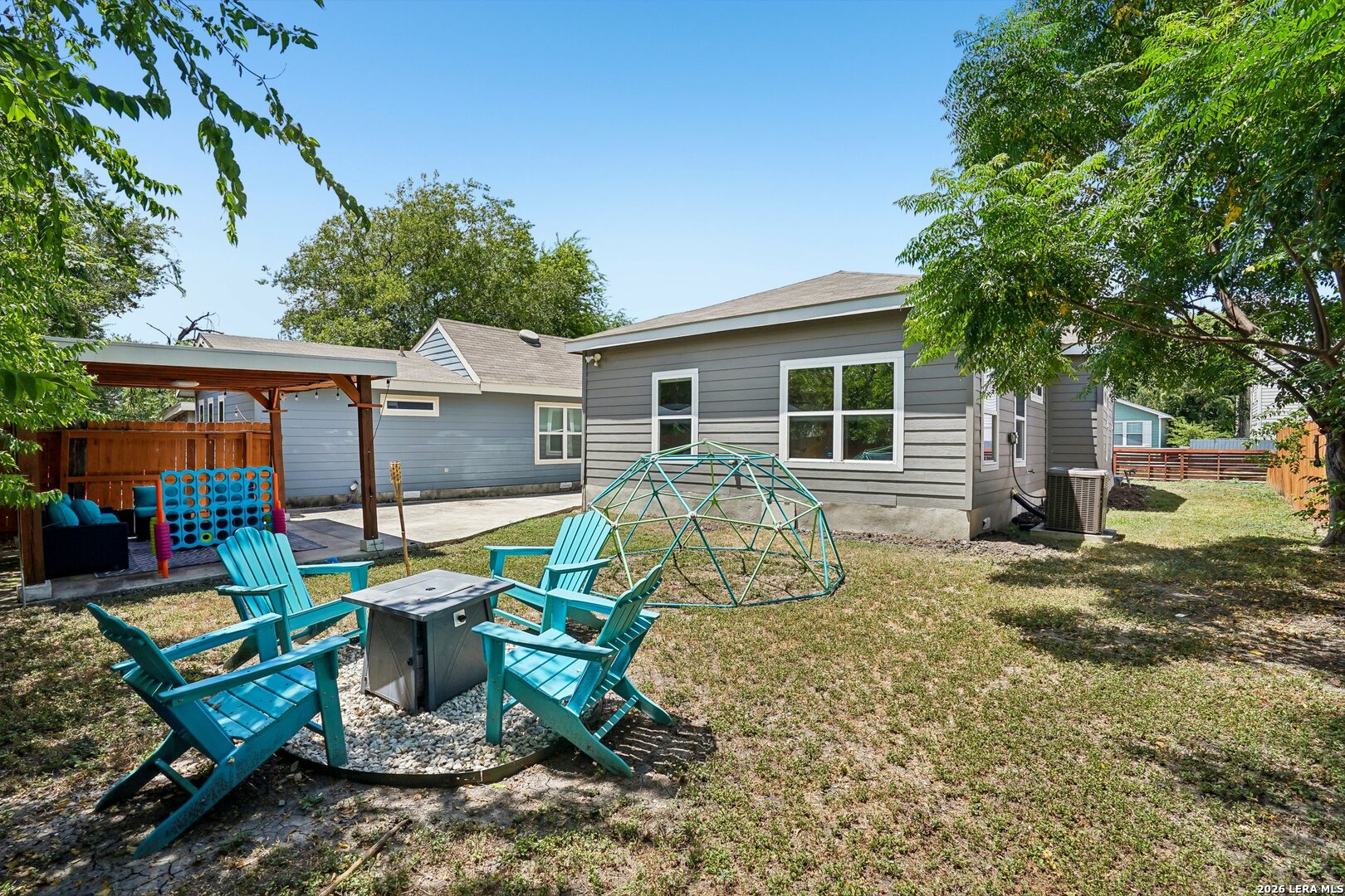 706 S Olive Street San Antonio TX 78203