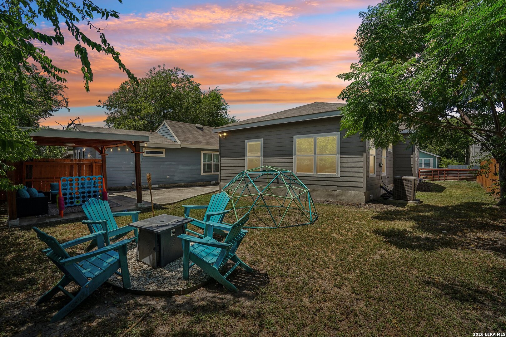 706 S Olive Street San Antonio TX 78203
