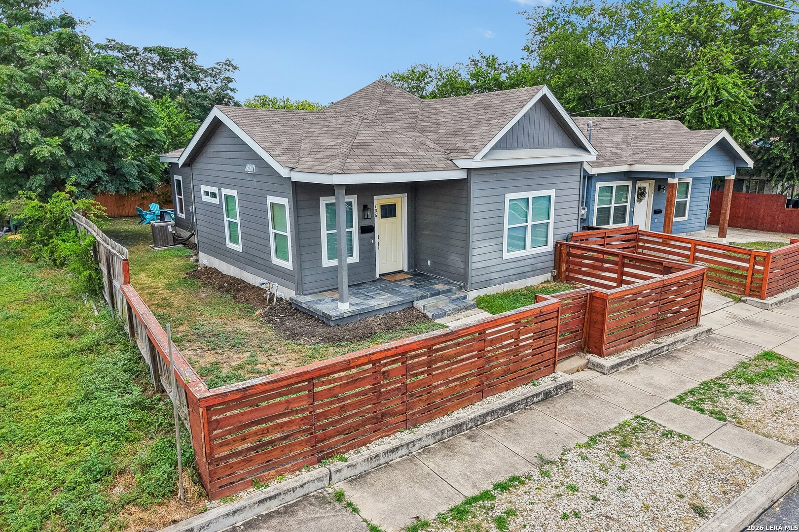 706 S Olive Street San Antonio TX 78203