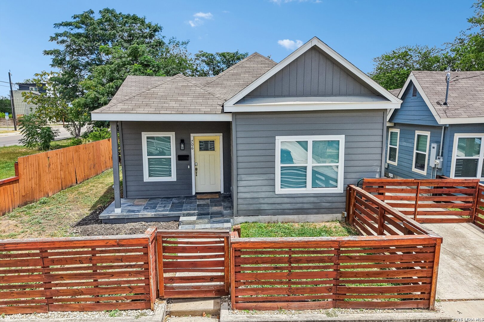 706 S Olive Street San Antonio TX 78203