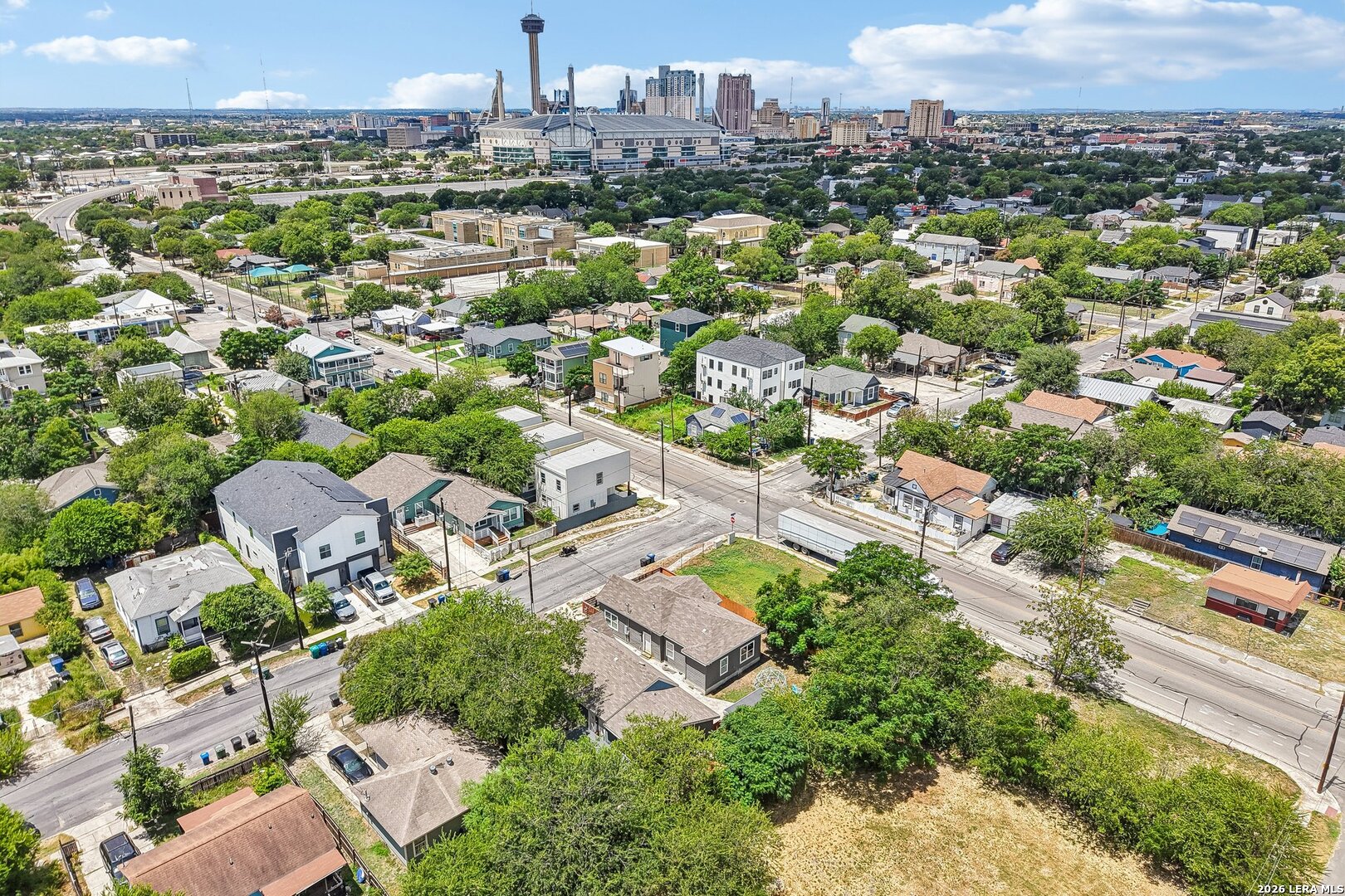706 S Olive Street San Antonio TX 78203