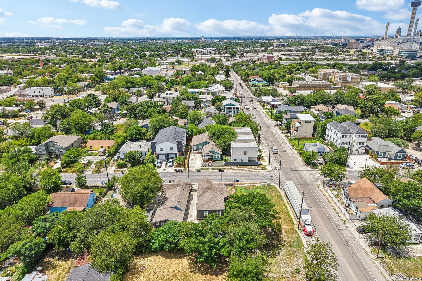 706 S Olive Street San Antonio TX 78203