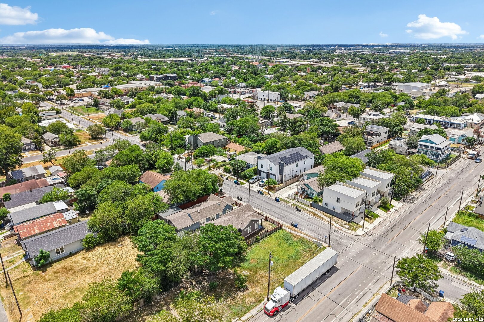 706 S Olive Street San Antonio TX 78203