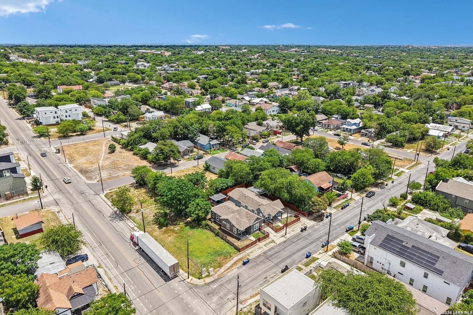 706 S Olive Street San Antonio TX 78203