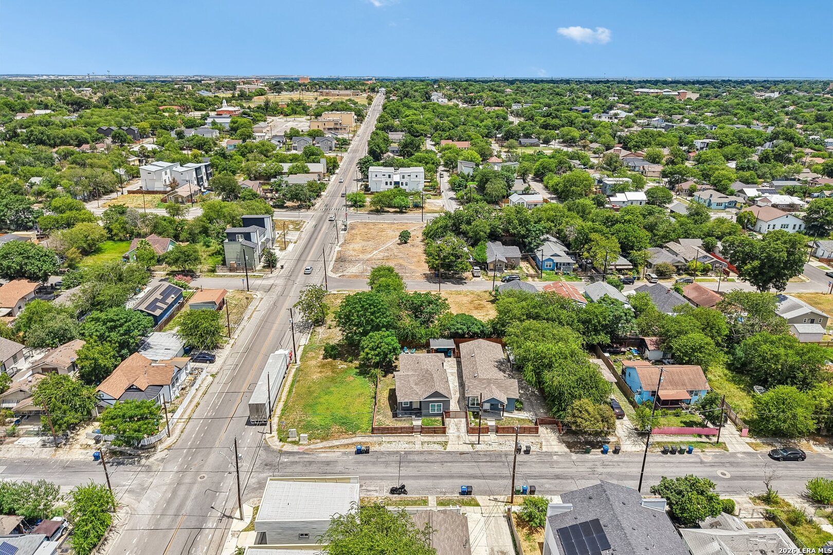 706 S Olive Street San Antonio TX 78203