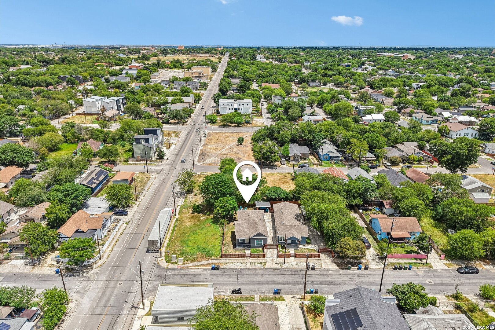 706 S Olive Street San Antonio TX 78203