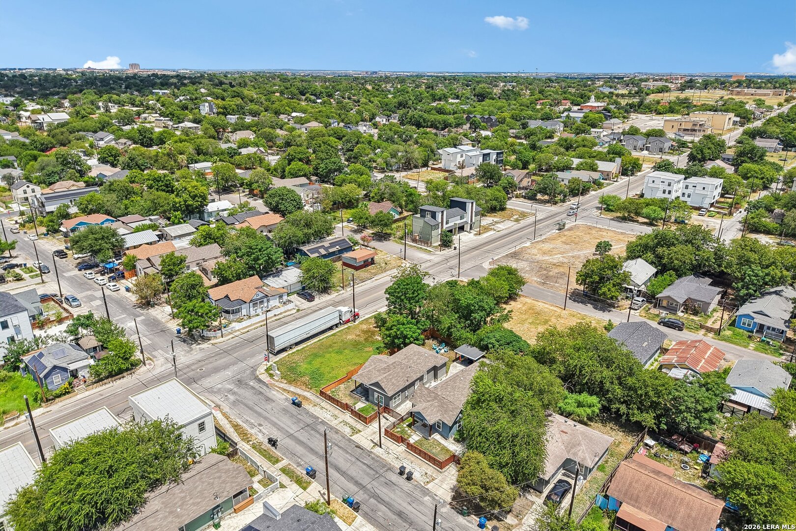 706 S Olive Street San Antonio TX 78203