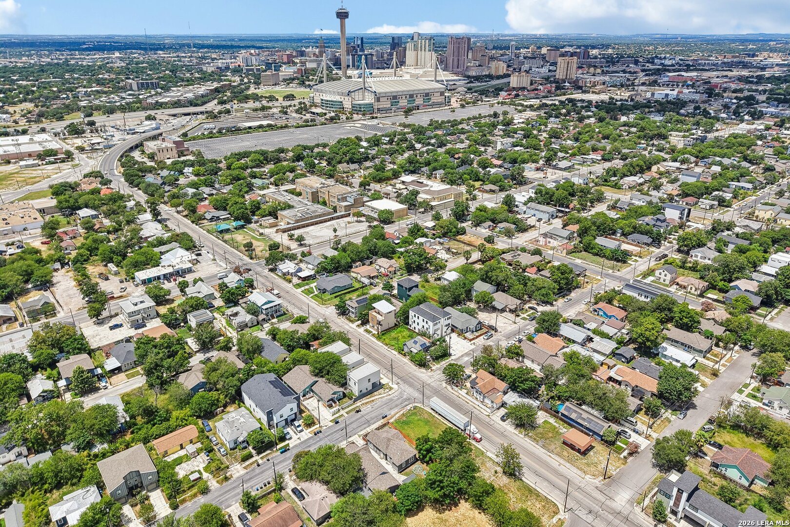 706 S Olive Street San Antonio TX 78203