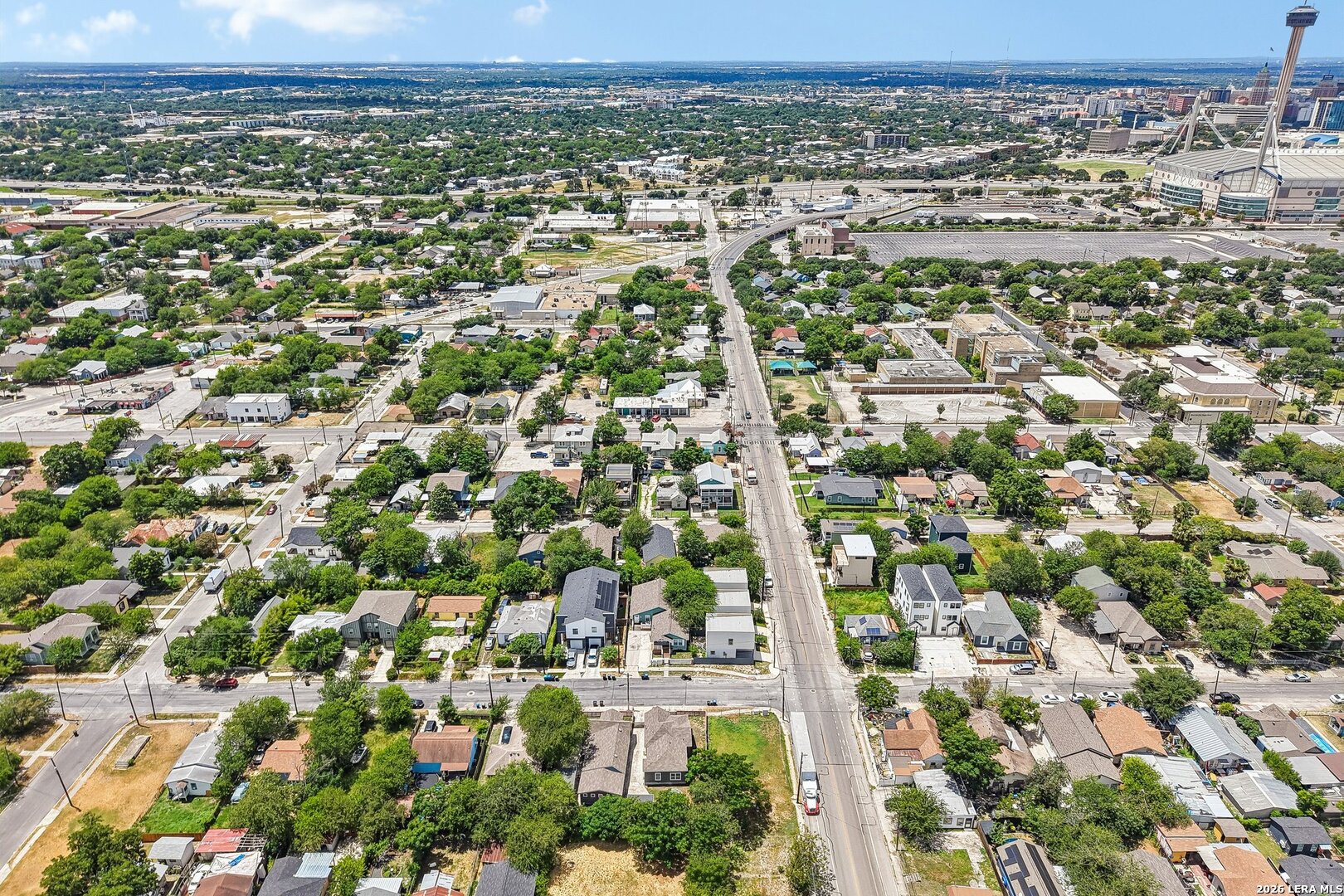 706 S Olive Street San Antonio TX 78203