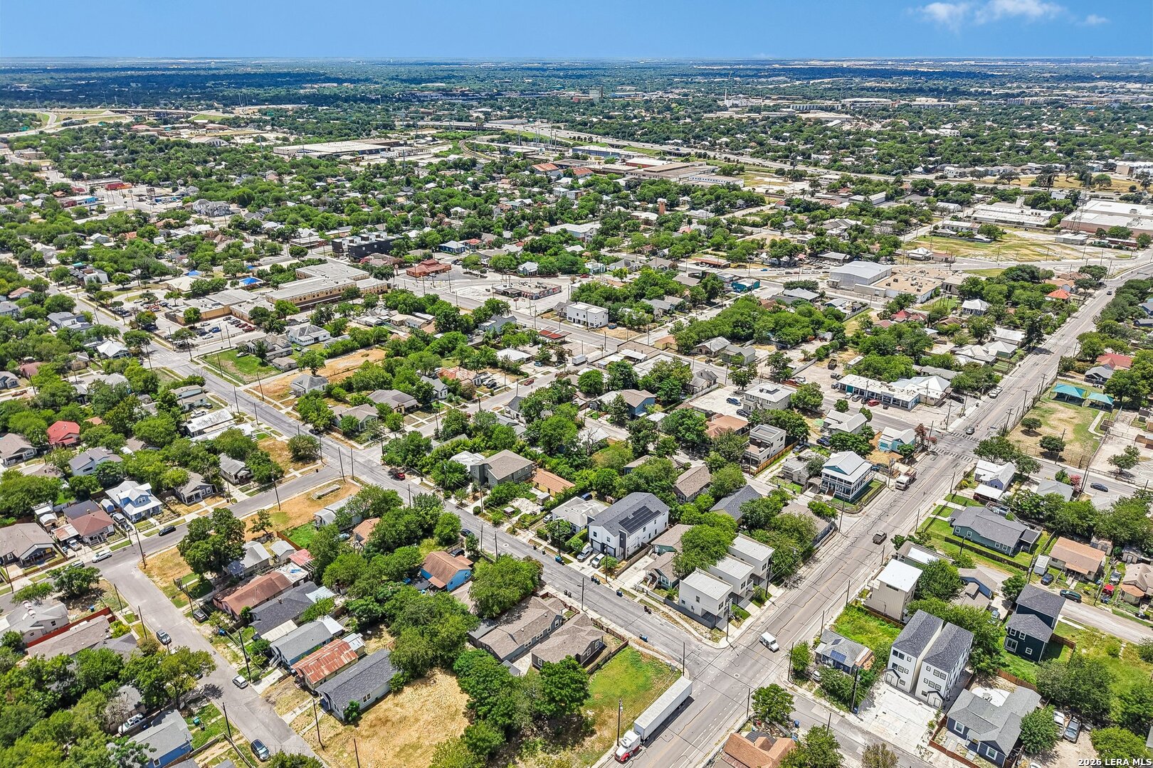 706 S Olive Street San Antonio TX 78203