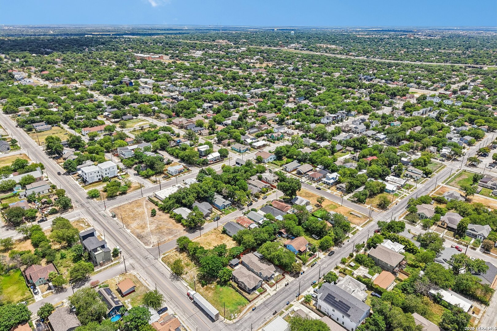 706 S Olive Street San Antonio TX 78203