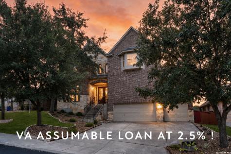 3426 Puesta De Sol San Antonio TX 78261