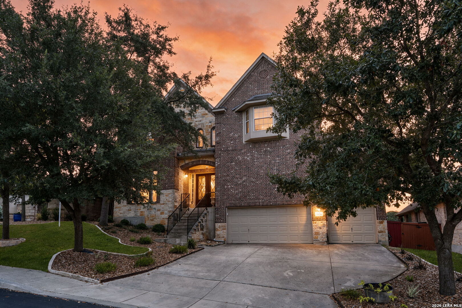 3426 Puesta De Sol San Antonio TX 78261