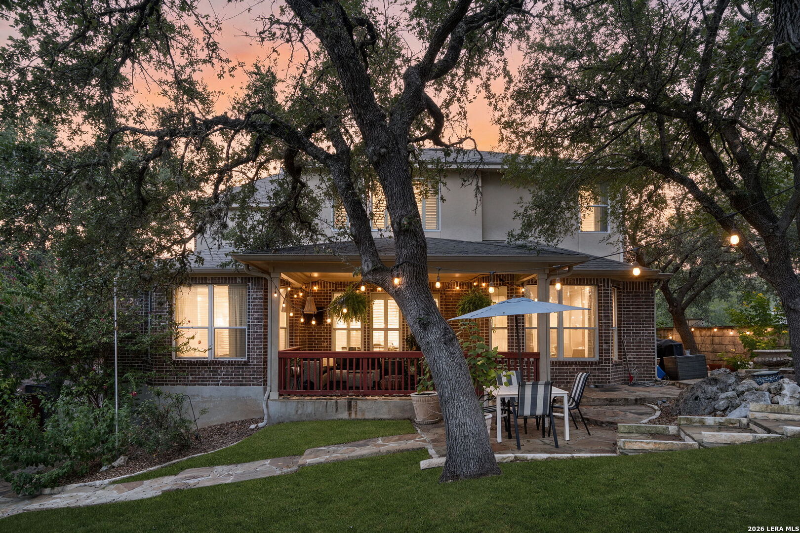 3426 Puesta De Sol San Antonio TX 78261