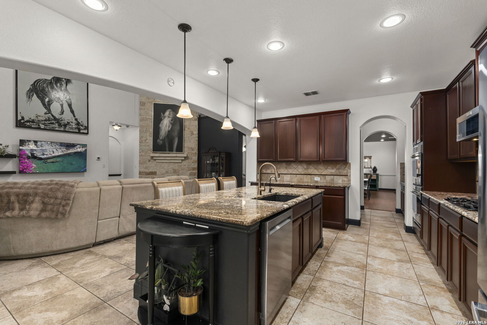3426 Puesta De Sol San Antonio TX 78261