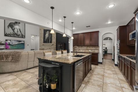 3426 Puesta De Sol San Antonio TX 78261