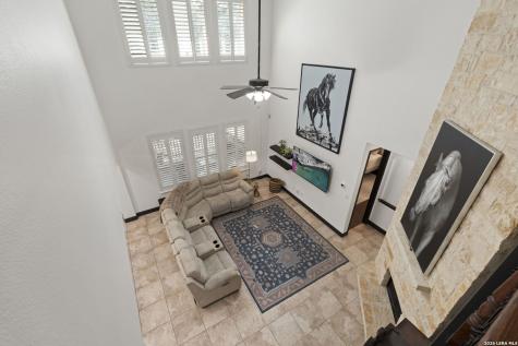 3426 Puesta De Sol San Antonio TX 78261