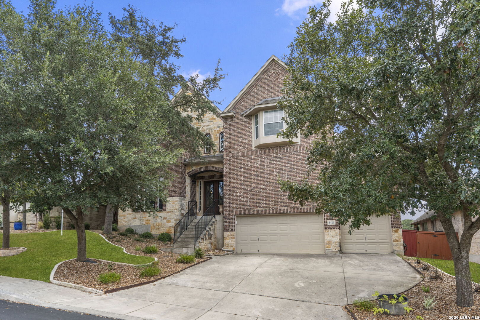 3426 Puesta De Sol San Antonio TX 78261