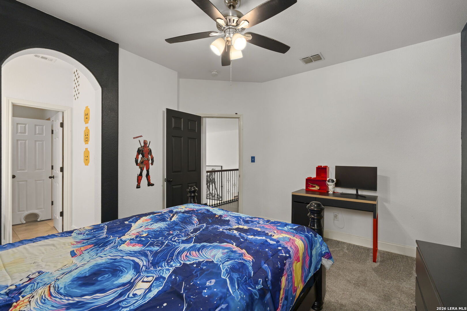 3426 Puesta De Sol San Antonio TX 78261