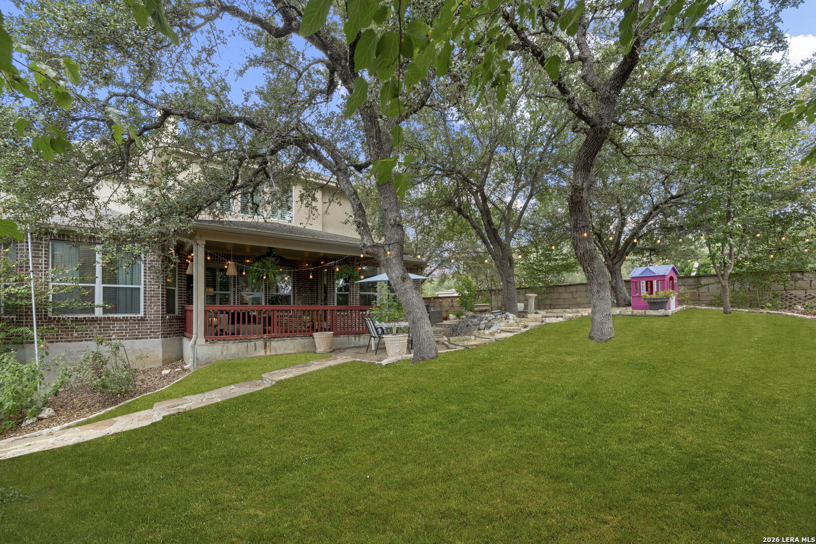 3426 Puesta De Sol San Antonio TX 78261