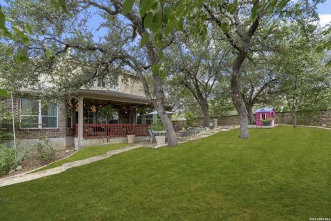 3426 Puesta De Sol San Antonio TX 78261