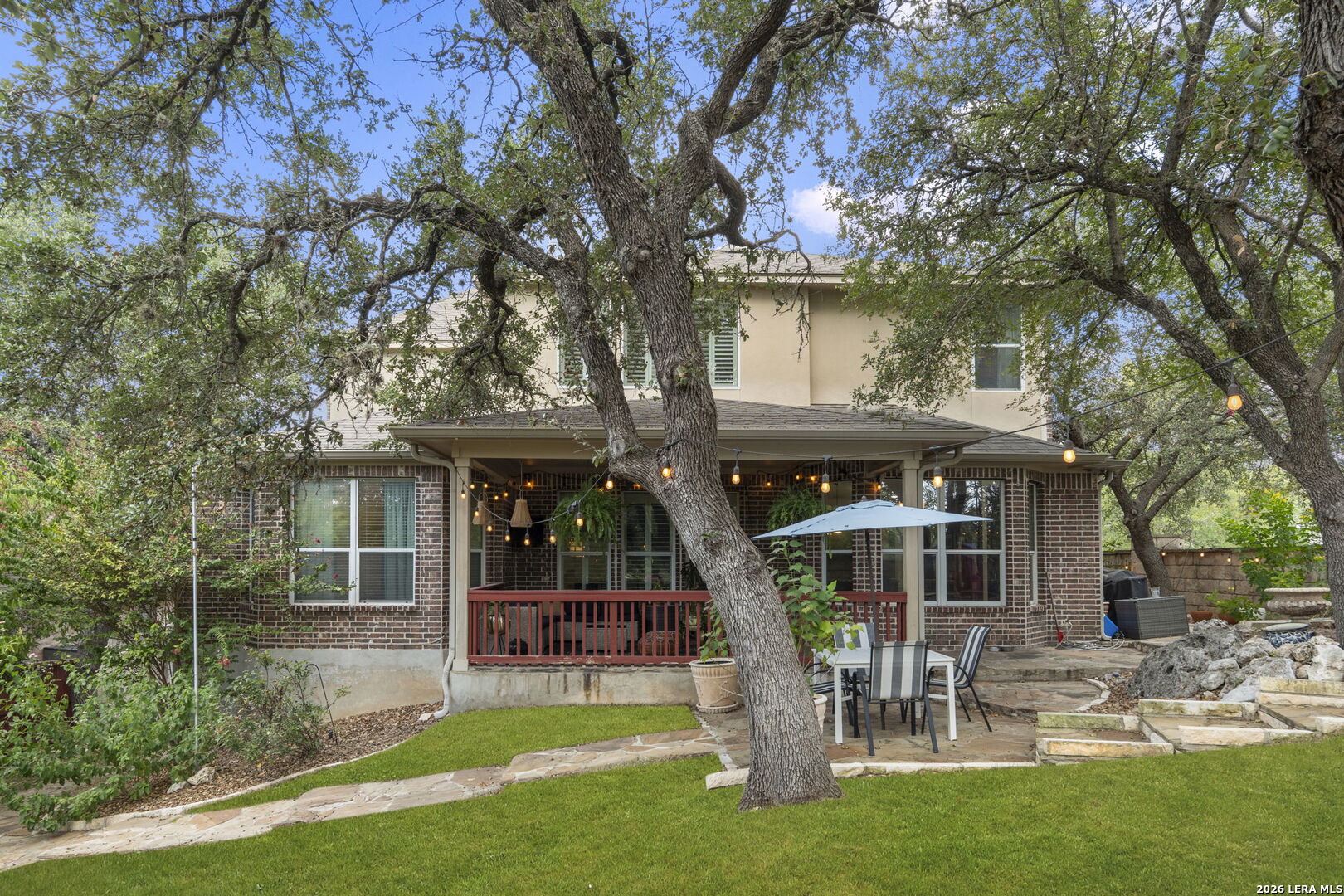 3426 Puesta De Sol San Antonio TX 78261