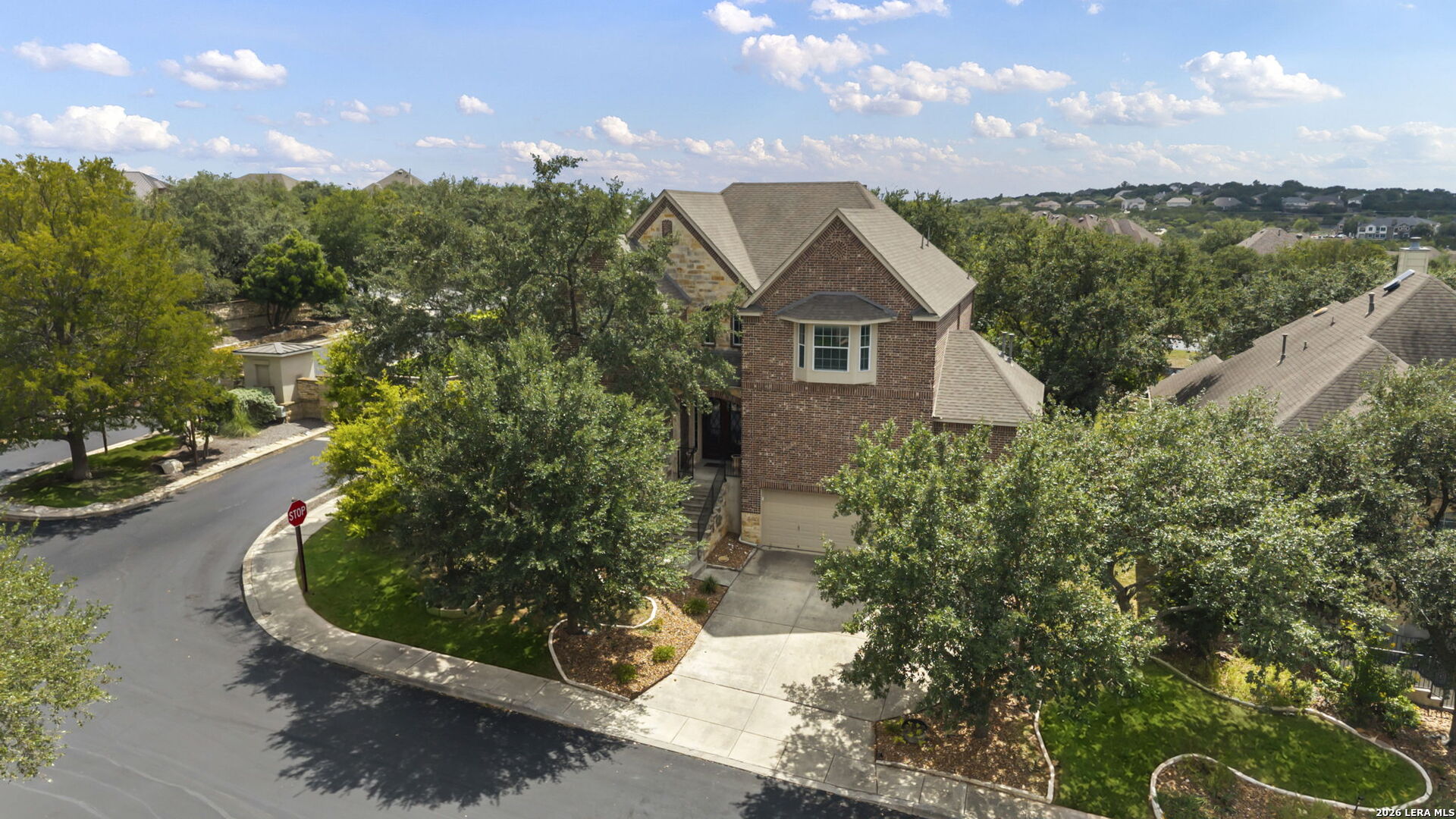 3426 Puesta De Sol San Antonio TX 78261