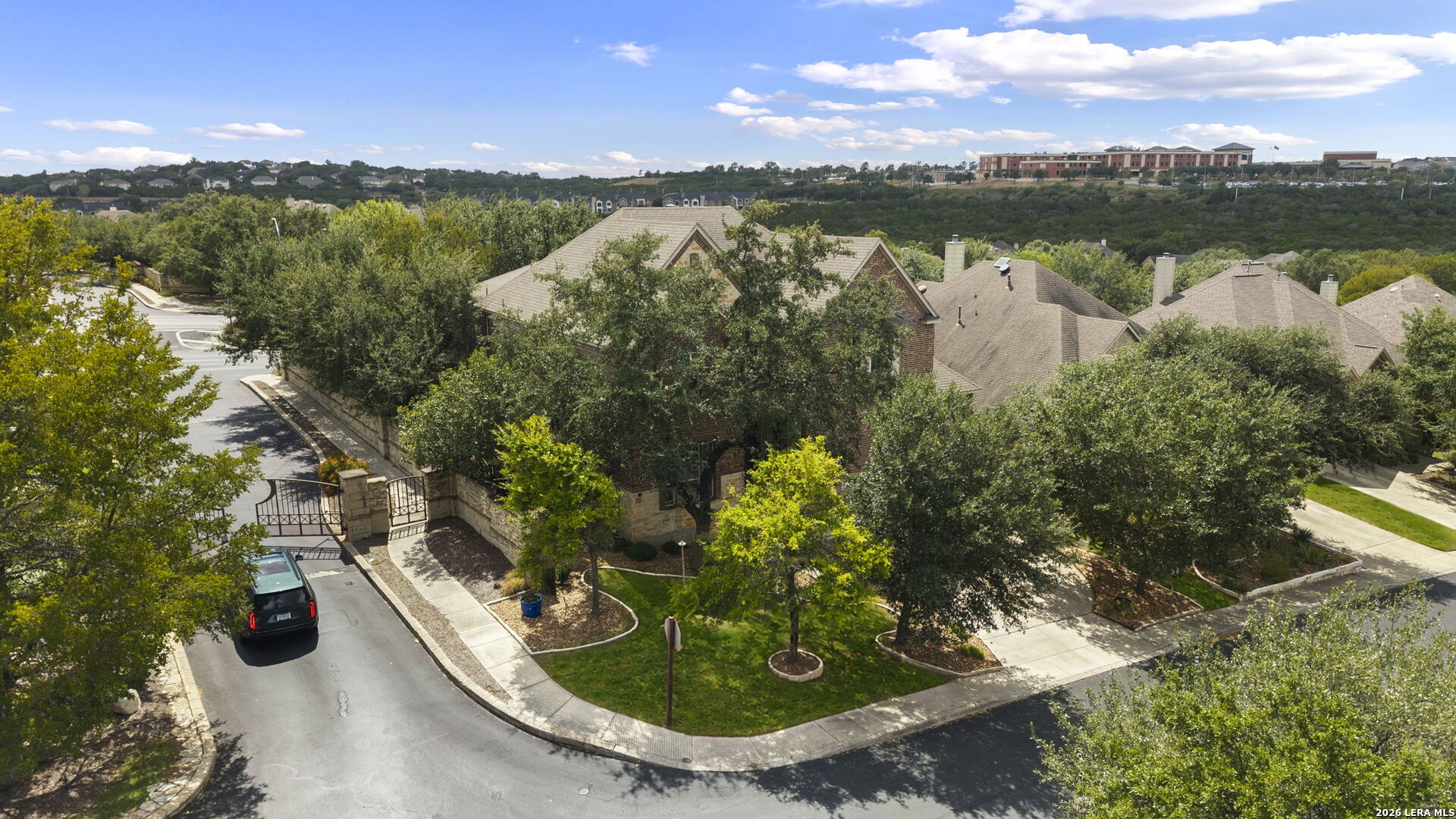 3426 Puesta De Sol San Antonio TX 78261