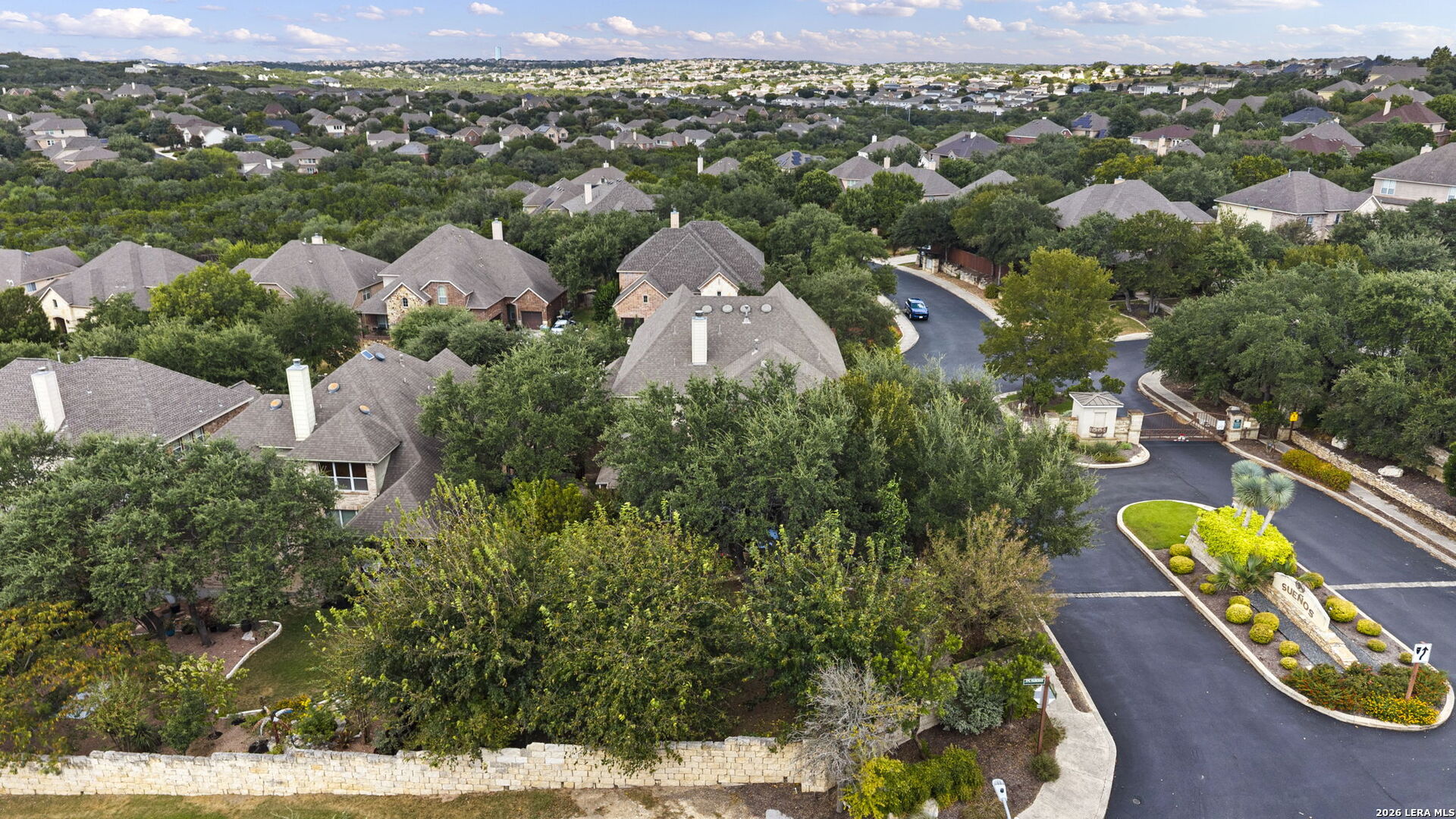3426 Puesta De Sol San Antonio TX 78261