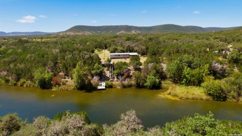 735 Hondo Creek Road Tarpley TX 78883