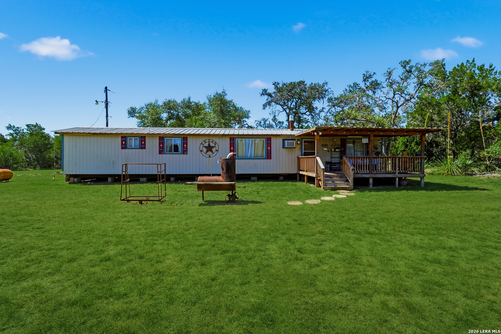 735 Hondo Creek Road Tarpley TX 78883