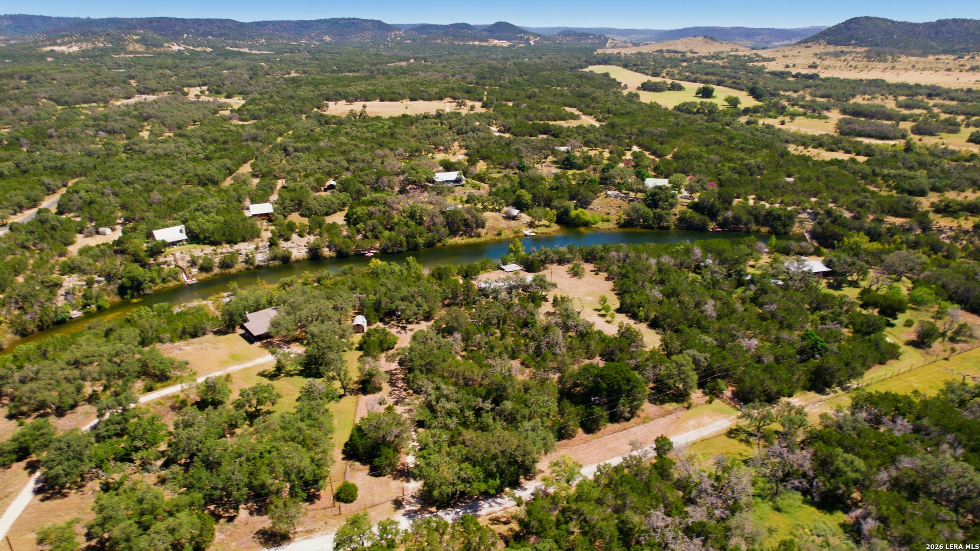 735 Hondo Creek Road Tarpley TX 78883