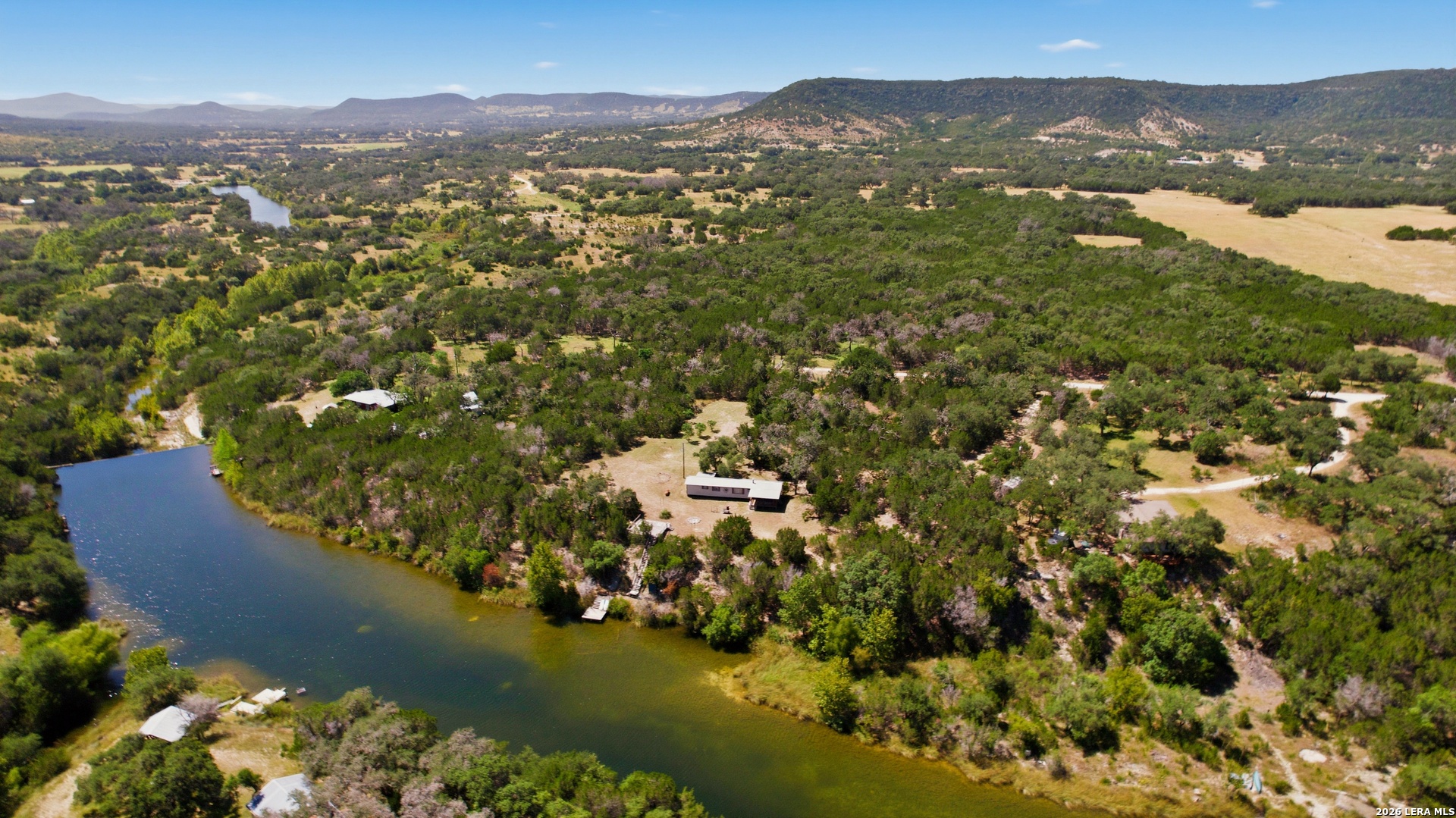 735 Hondo Creek Road Tarpley TX 78883
