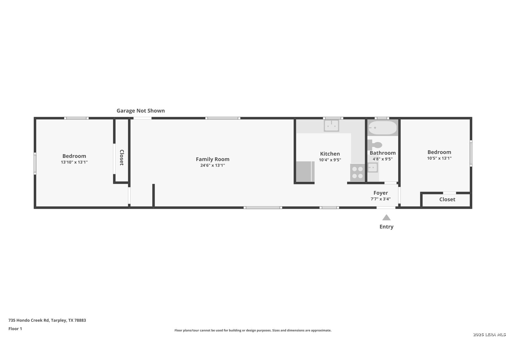 735 Hondo Creek Road Tarpley TX 78883