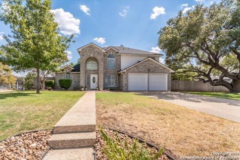 25010 Summit Ridge San Antonio TX 78258
