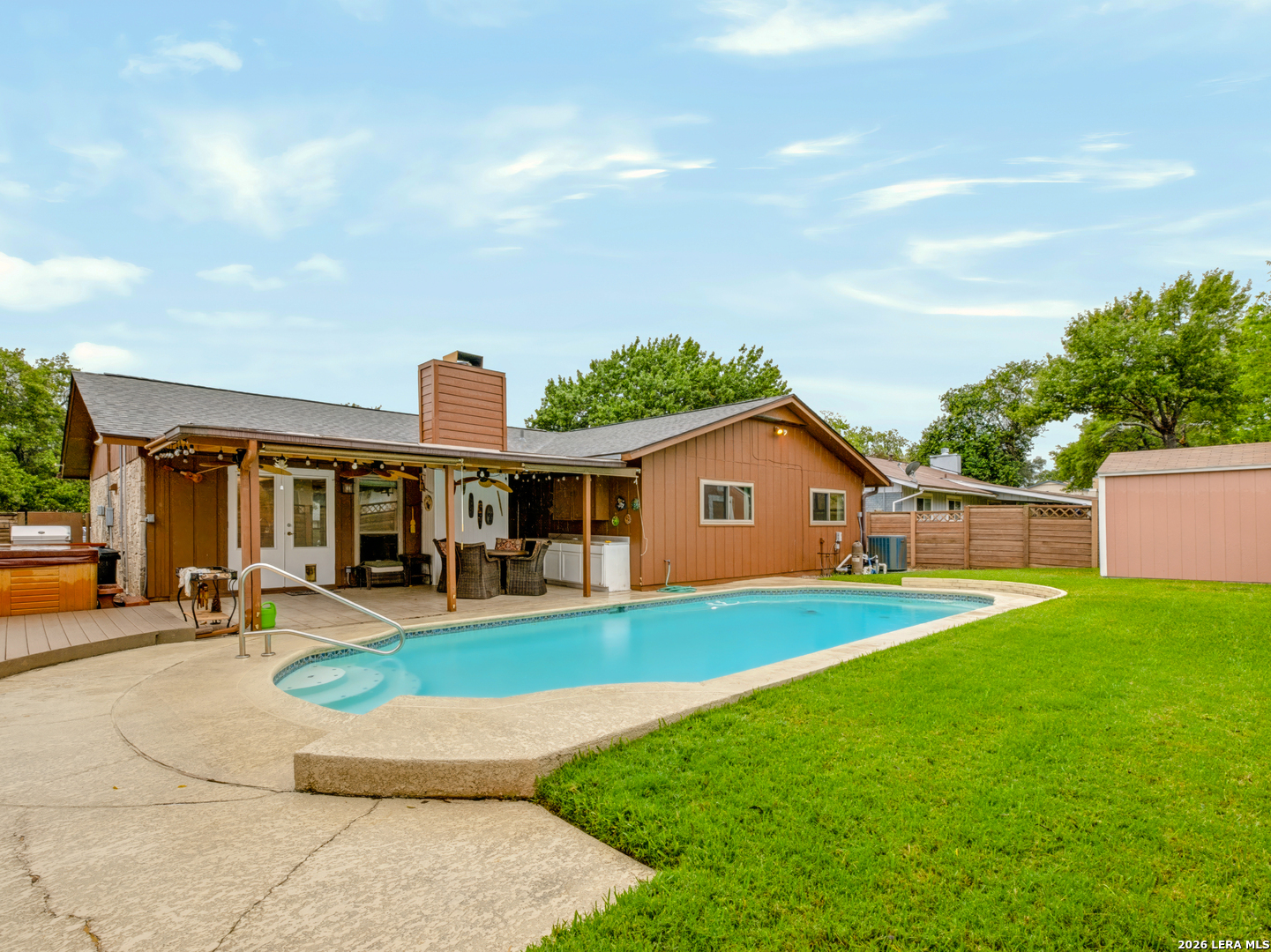 6135 Spring Time San Antonio TX 78249