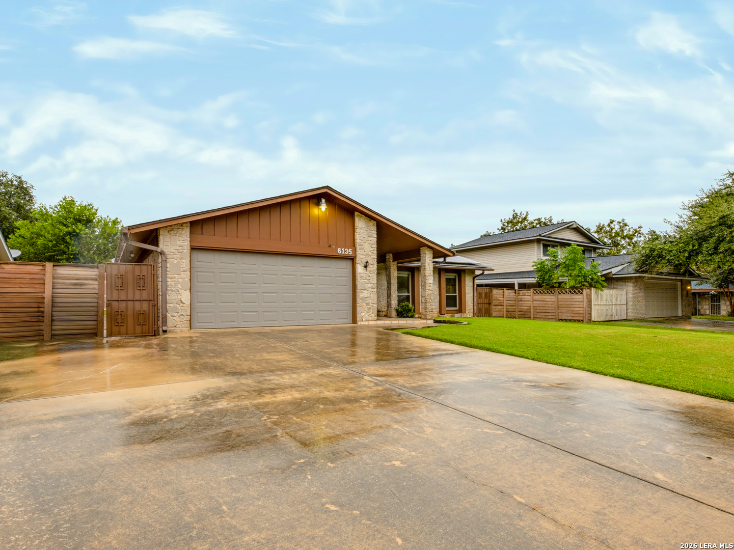 6135 Spring Time San Antonio TX 78249