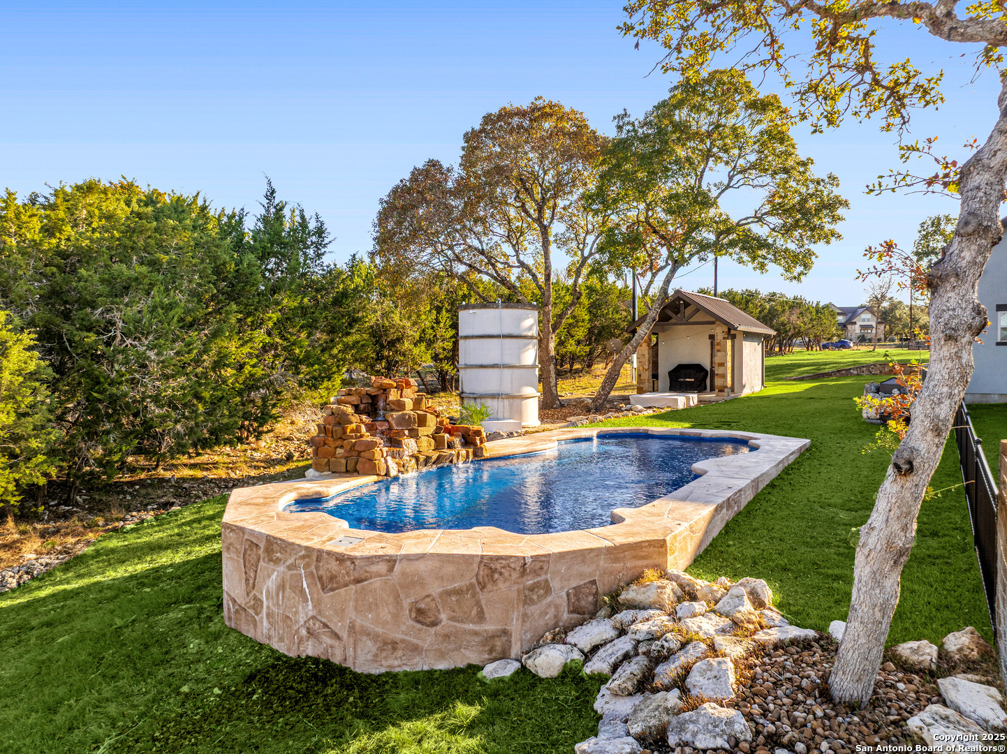 114 Hunters View Boerne TX 78006