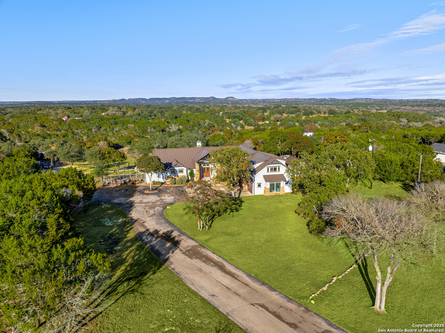 114 Hunters View Boerne TX 78006