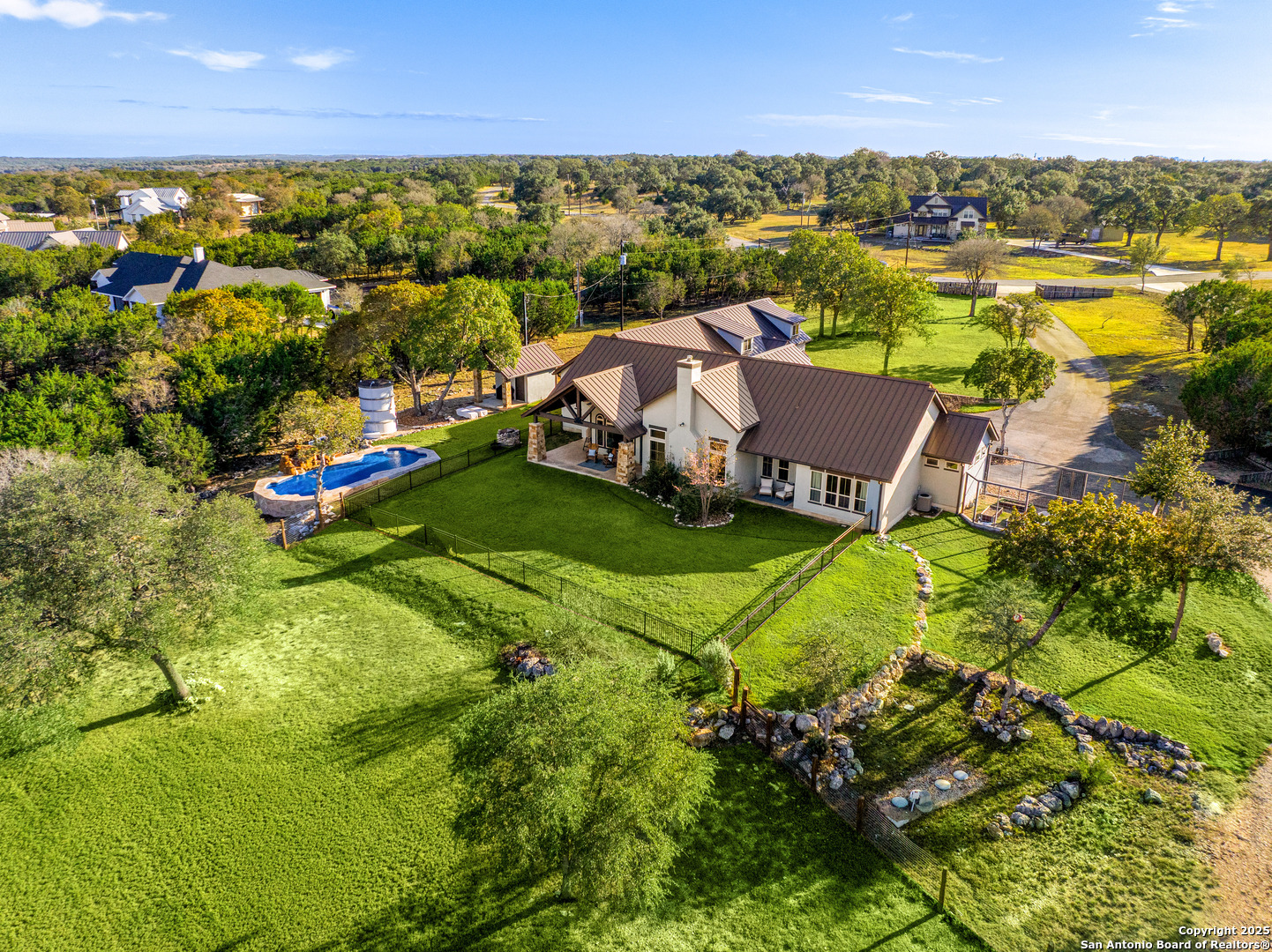 114 Hunters View Boerne TX 78006