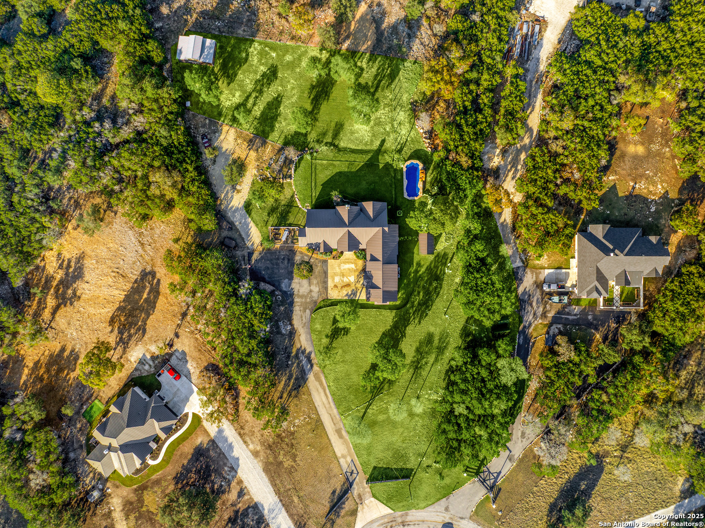 114 Hunters View Boerne TX 78006