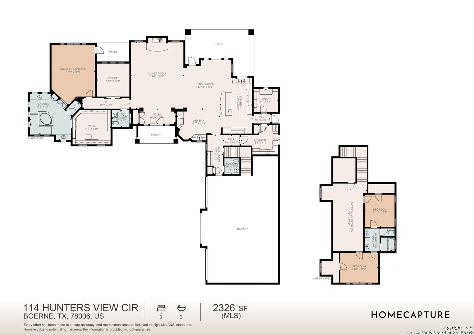 114 Hunters View Boerne TX 78006
