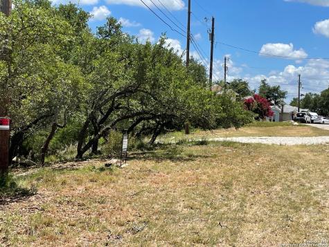 1449 Lavaca Canyon Lake TX 78133