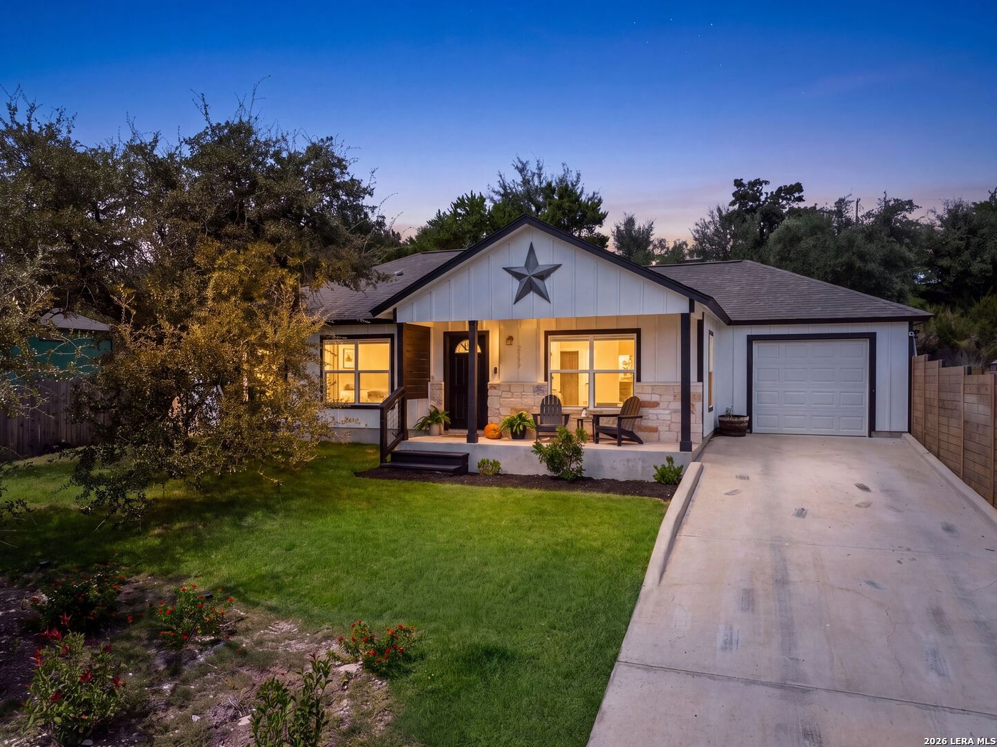 2599 Golf Drive Spring Branch TX 78070
