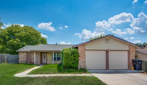 12810 Independence Avenue San Antonio TX 78233
